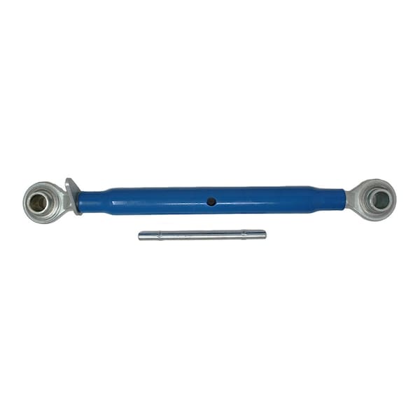 Aftermarket Top Link Blue Fits Ford Tractors 1000 1100 1110 1120 1200 1210 1220 130 JSA2000B - main